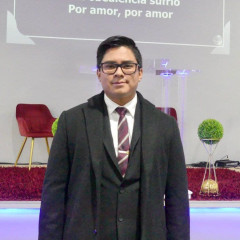 DC. Luis