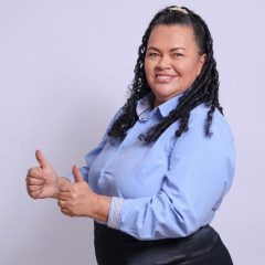 Miss. Angenilda Borba