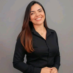 Pra. Marcela Pereira