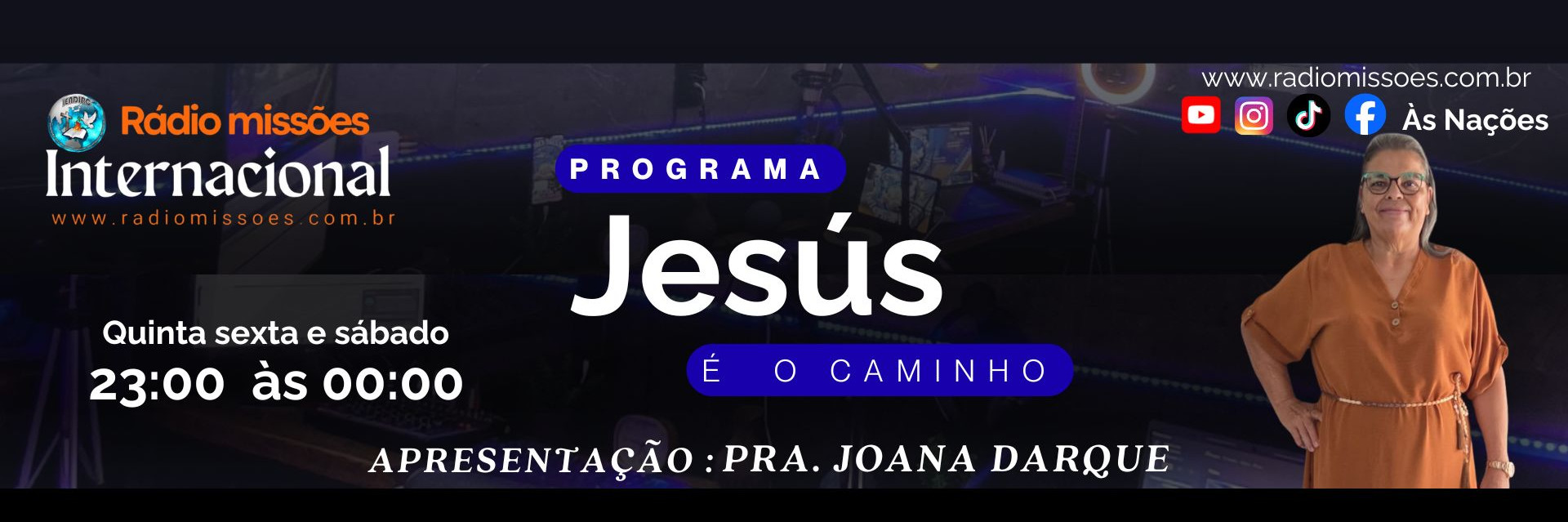 Jesus e o caminho